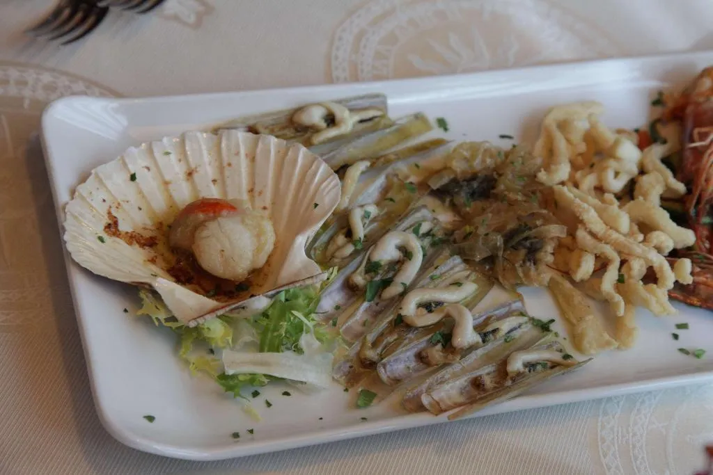 Restaurant, Best Western Hotel Tre Torri, Venice