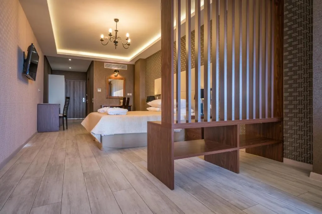 SUITE LUXURY Room, Elegance  Luxury Executive Suites, Zante
