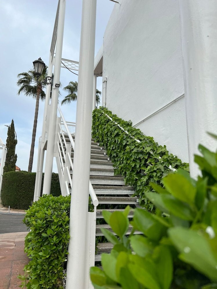 Hospedium Hotel Blu Torre De Sevilla, Seville