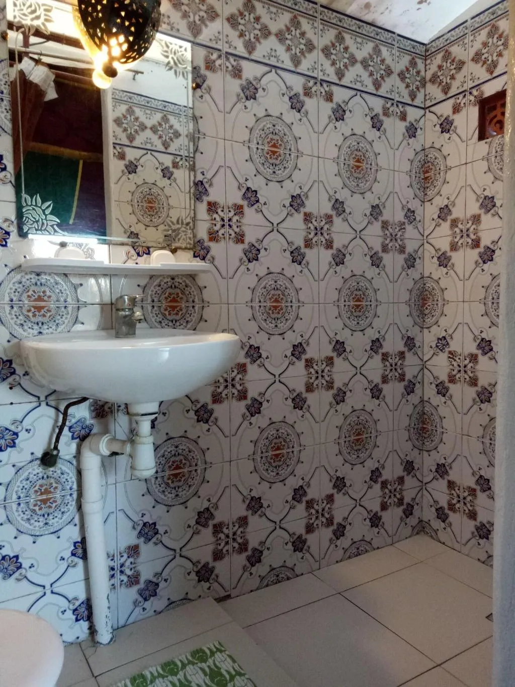 Room, Le Relais De Marrakech, Marrakech