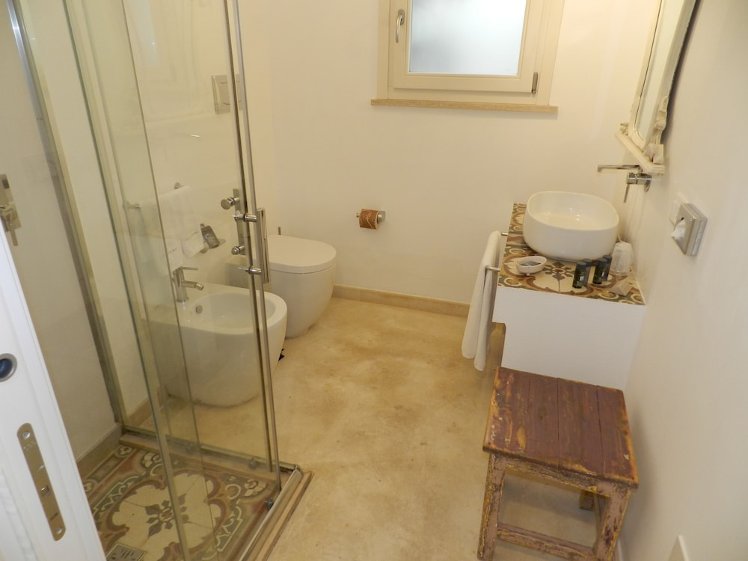 Scilla Maris Charming Suites-Restaurant, Catania