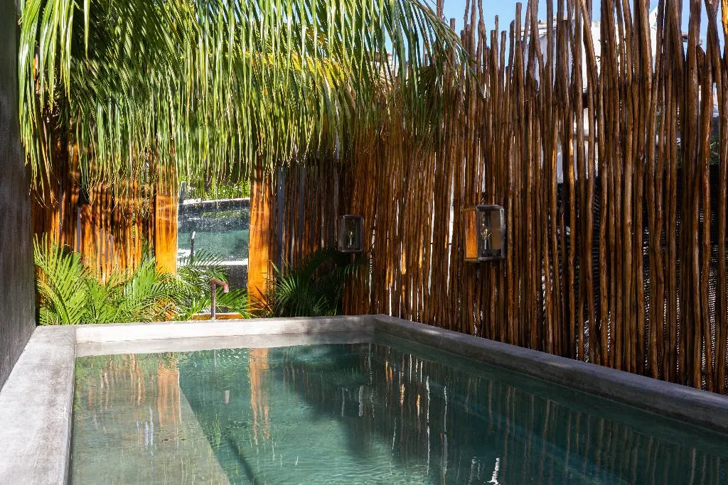 Pool, Aroma Tulum, Cancun Area
