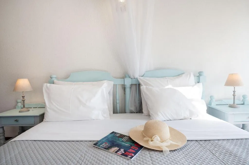 Room, Dionysos Poros, Kalamata