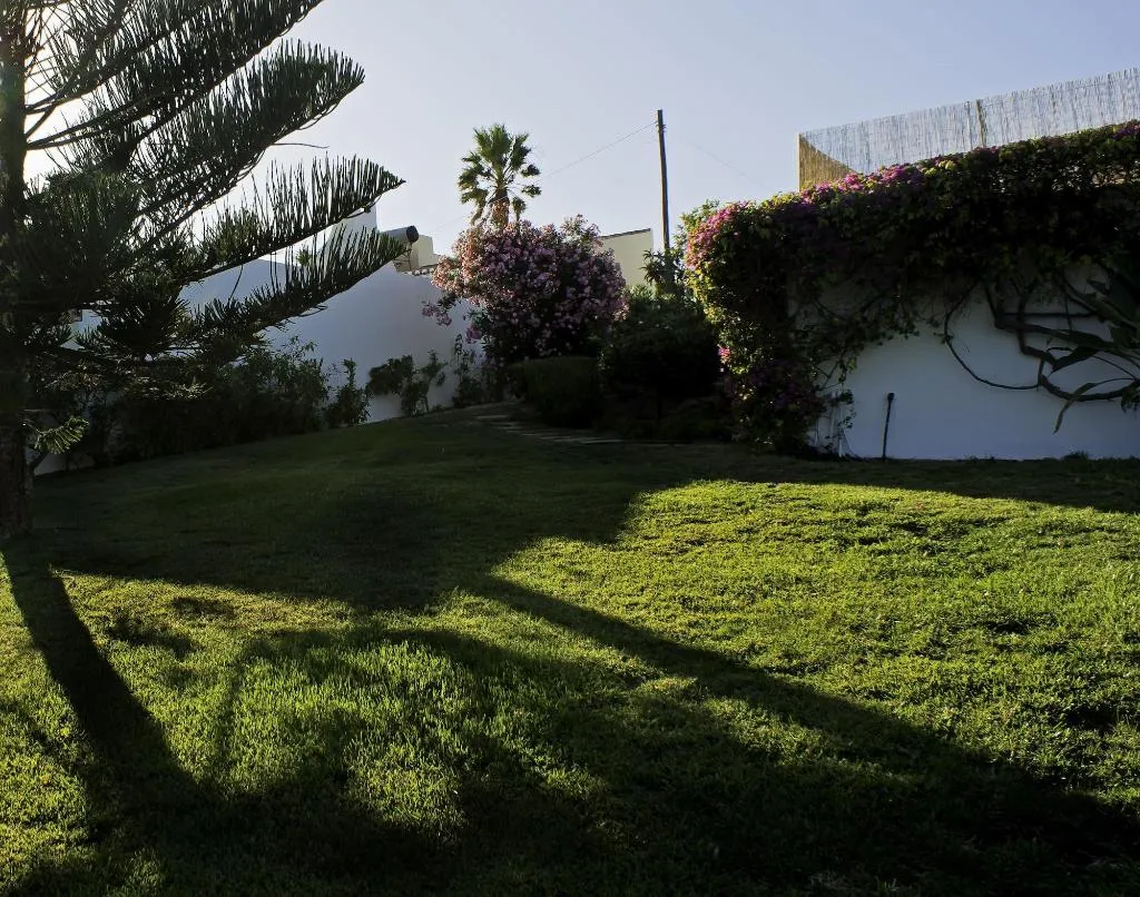General view, Vila Sta Teresinha Suites, Algarve