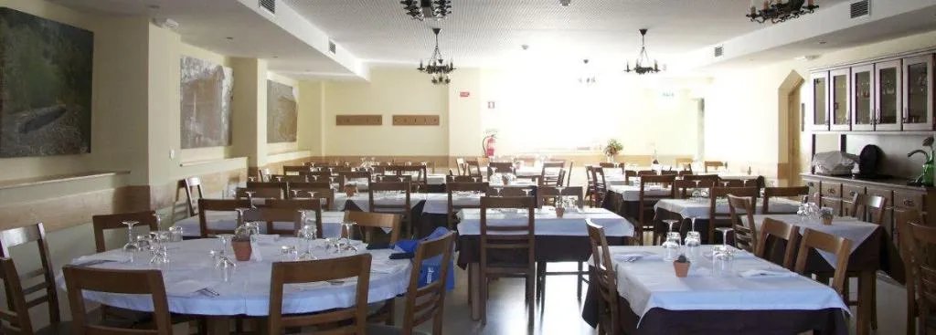 Restaurant, Casa De Lobos, Porto