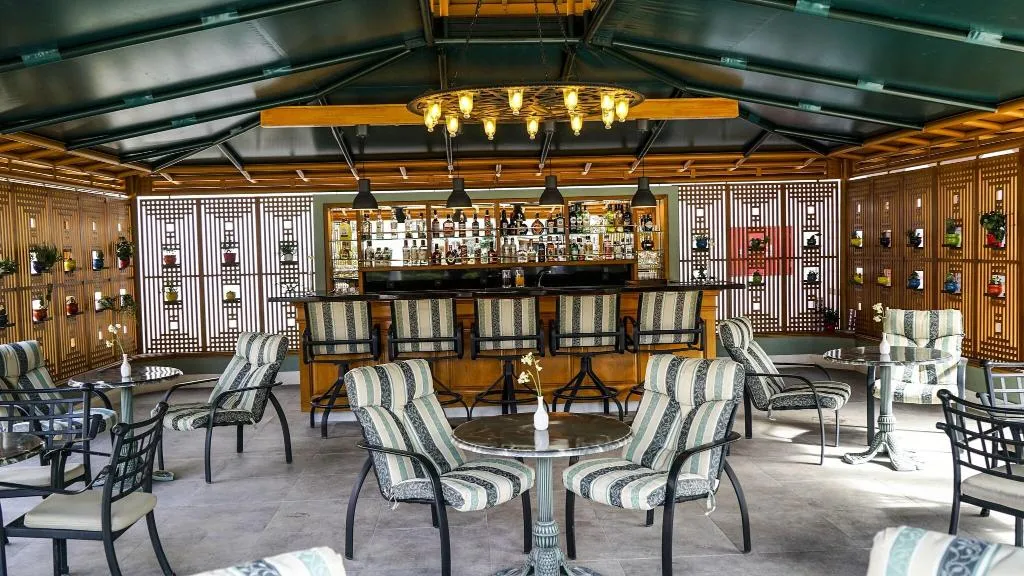 Bar, RuinAdalia Hotel - Adult Only, Antalya