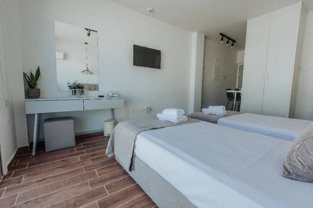 STUDIO STANDARD Room, River View Boutiques Apts, Cyprus