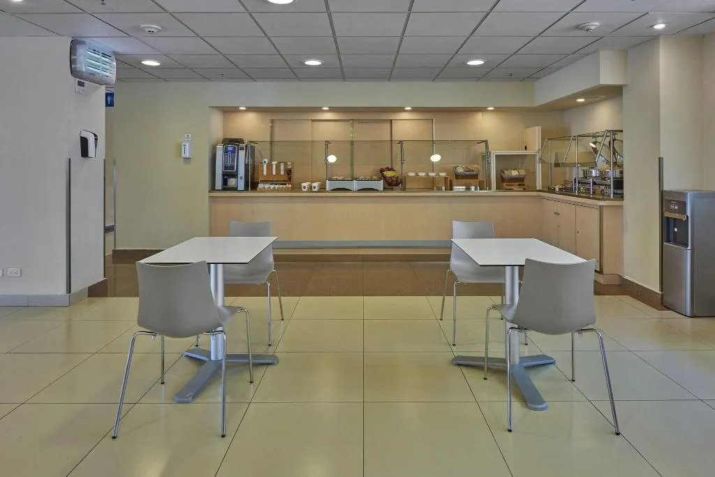 Restaurant, City Express by Marriott Campeche, Cancun Area
