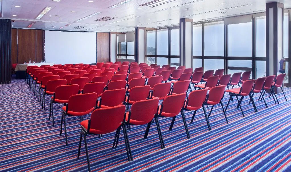 Conferences, Hotel do Mar, Lisbon