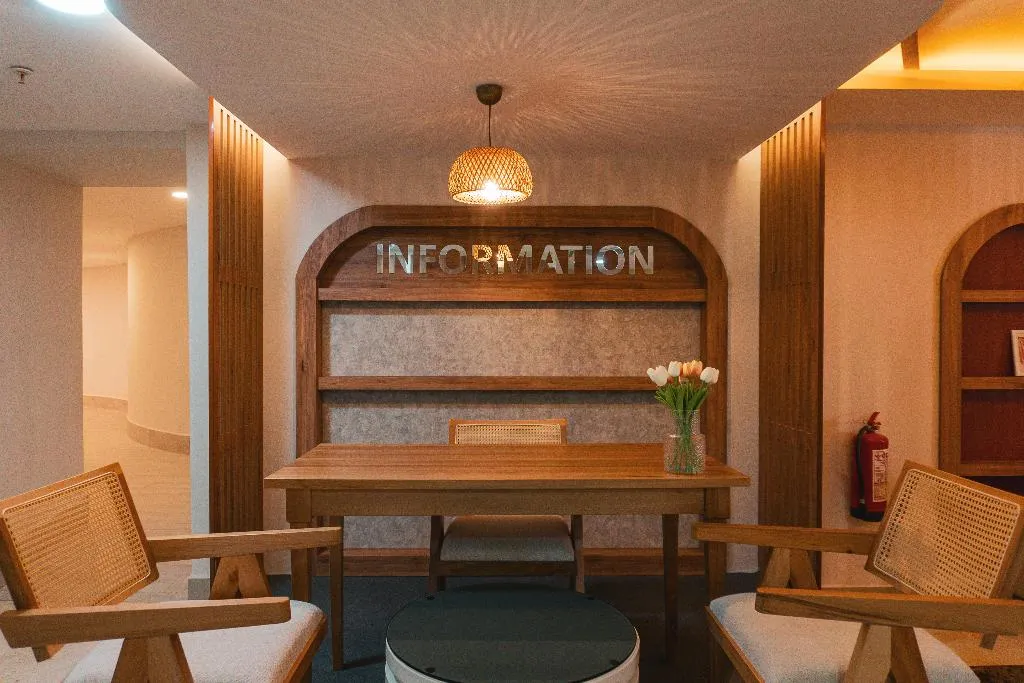 Lobby, Adella Side Hotel, Antalya