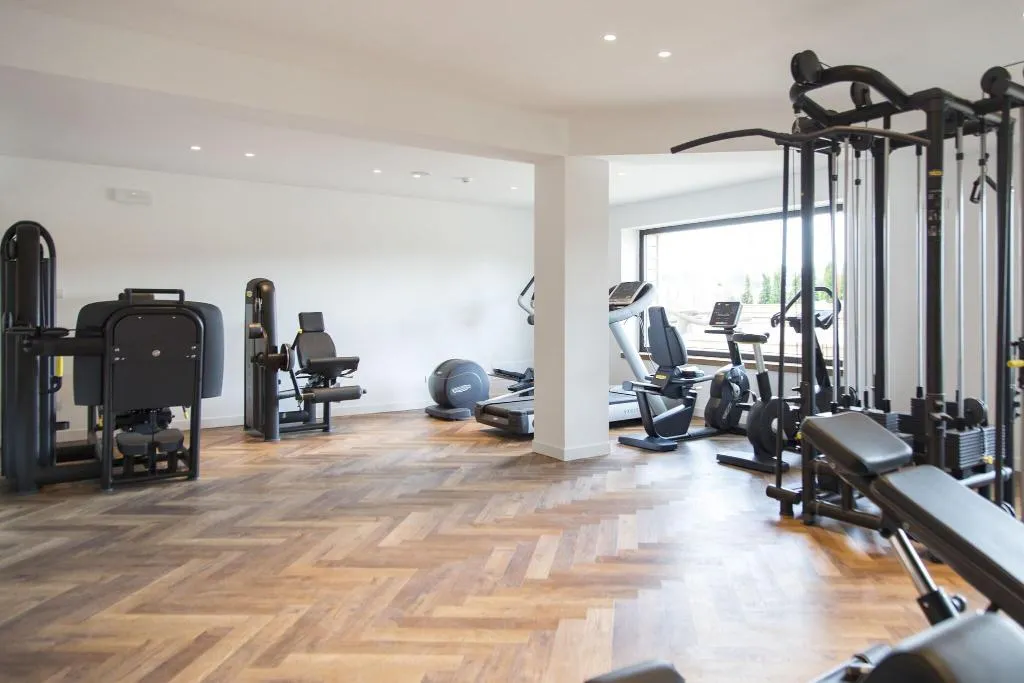Sports and Entertainment, Linta Hotel Wellness & Spa, Venice