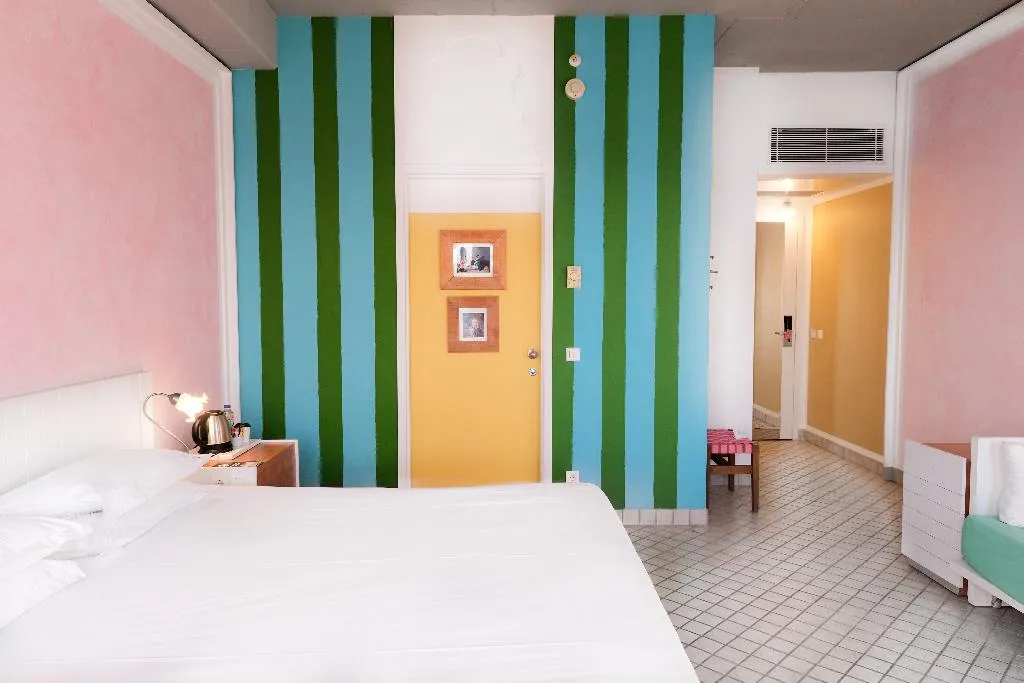 DOUBLE CITY VIEW Room, The Marmara Antalya, Antalya