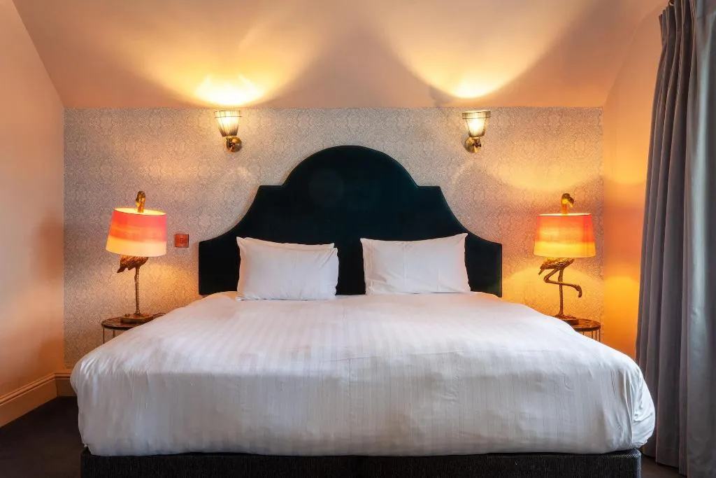 DOUBLE STANDARD Room, House Dublin, Dublin