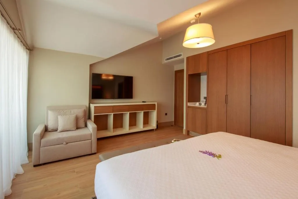 General view, Casa Lumar Luxury Lodging, Dalaman