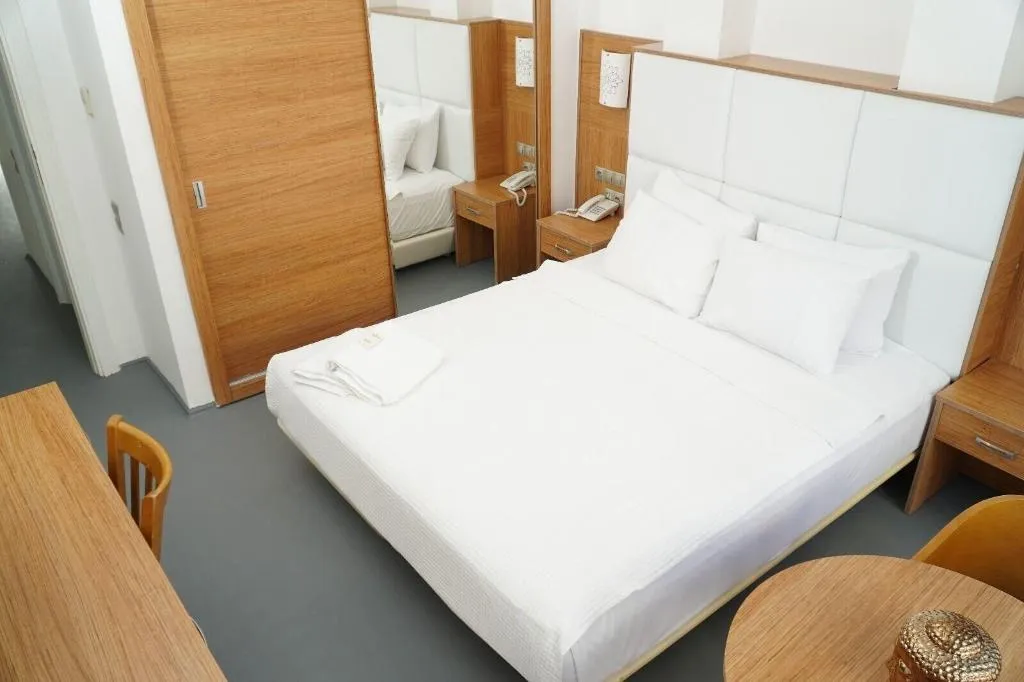 Room, Rooms Bohemian Hotel, Izmir