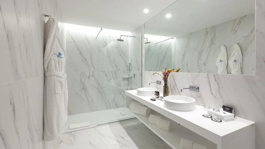 SUITE RIVER VIEW Room, Douro Royal Valley Hotel & Spa, Porto