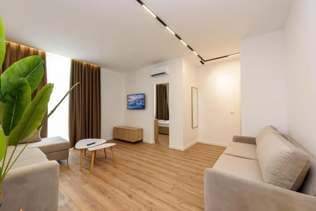 SUITE STANDARD Room, Sea & Sand Hotel, Kavaje
