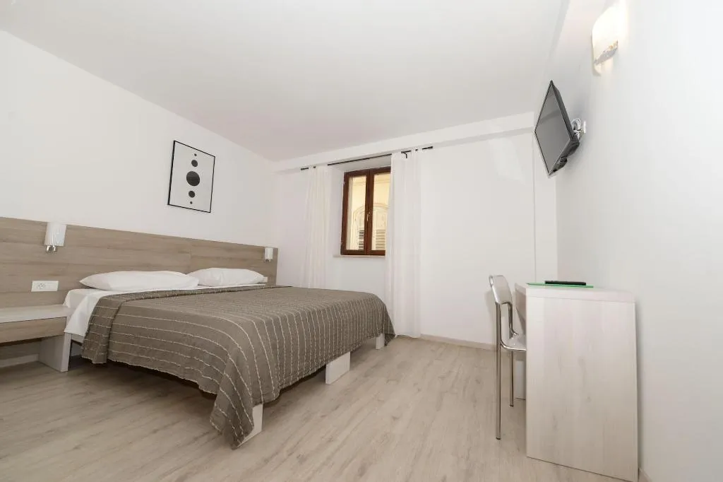 Room, Villa Borgo B&B, Istria