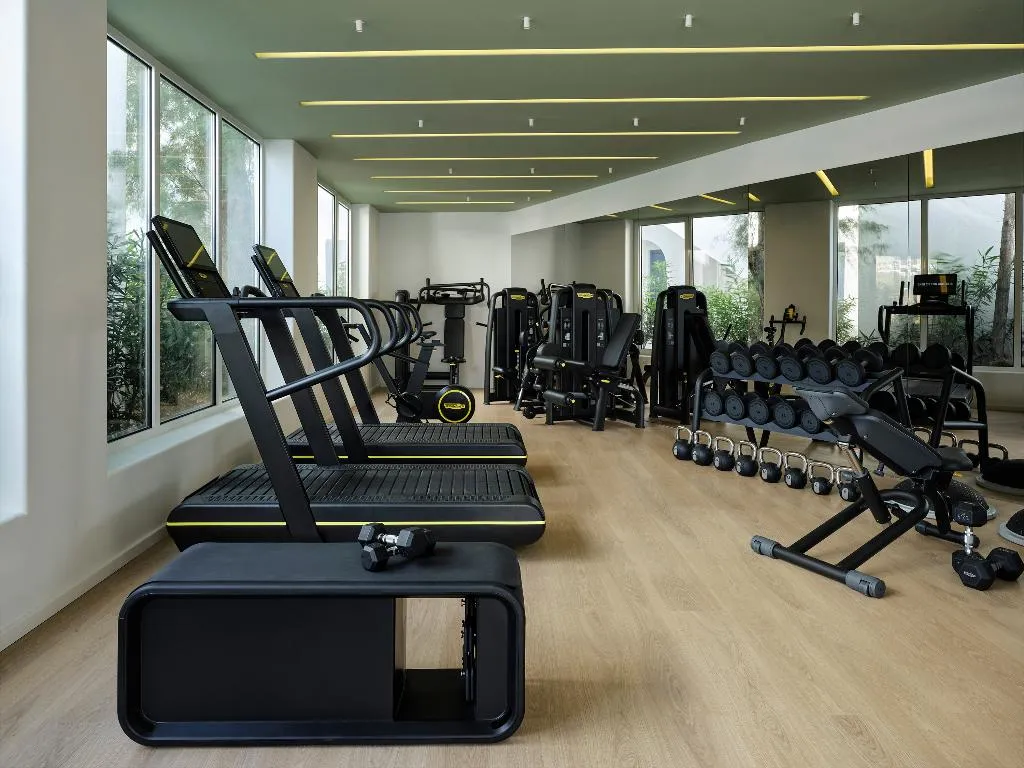 Sports and Entertainment, Myconian Sunrise Relais & Chateaux Hotel, Mykonos