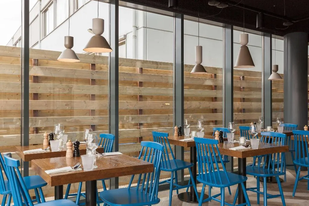 Restaurant, Best Western Plus Hotel Amstelveen, Amsterdam