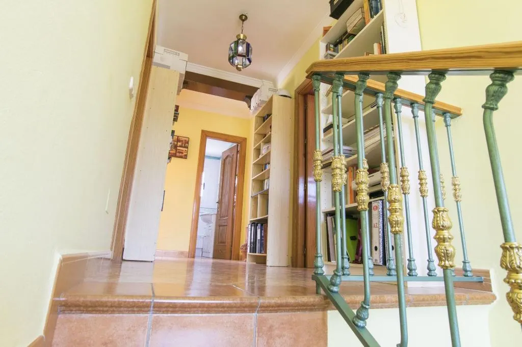 Room, Casa Colina Del Sol, Costa Del Sol