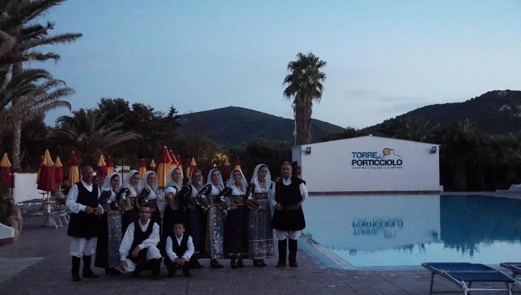 Sports and Entertainment, Torre Del Porticciolo Camping - Village - Gampling, Alghero