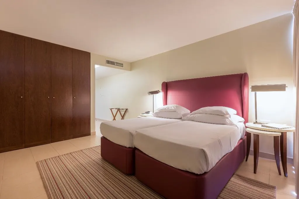 Double or Twin STANDARD Room, NAU Sao Rafael Suites, Algarve