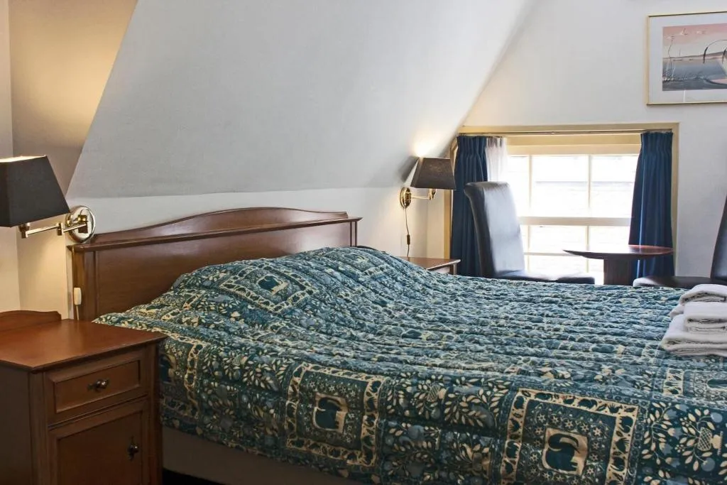 Room, Prins Hendrik, Amsterdam