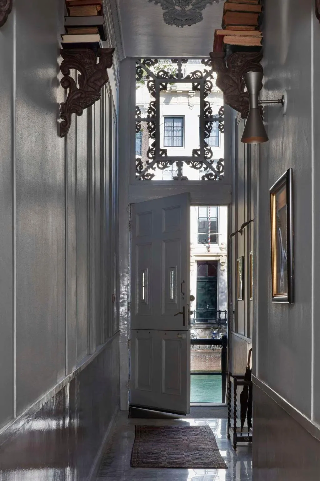 Room, Pulitzer Amsterdam, Amsterdam