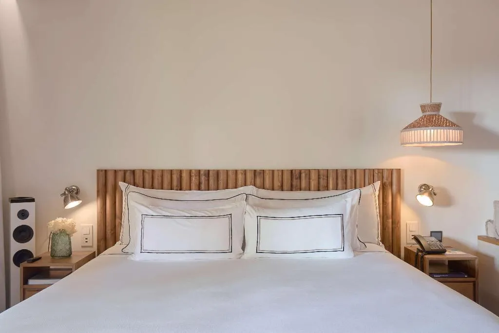 Room, Meliá Zahara Atlanterra, Costa De La Luz