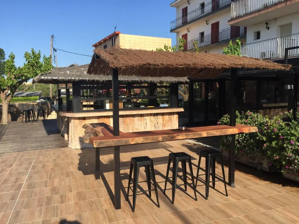 Bar, Solfina, Barcelona
