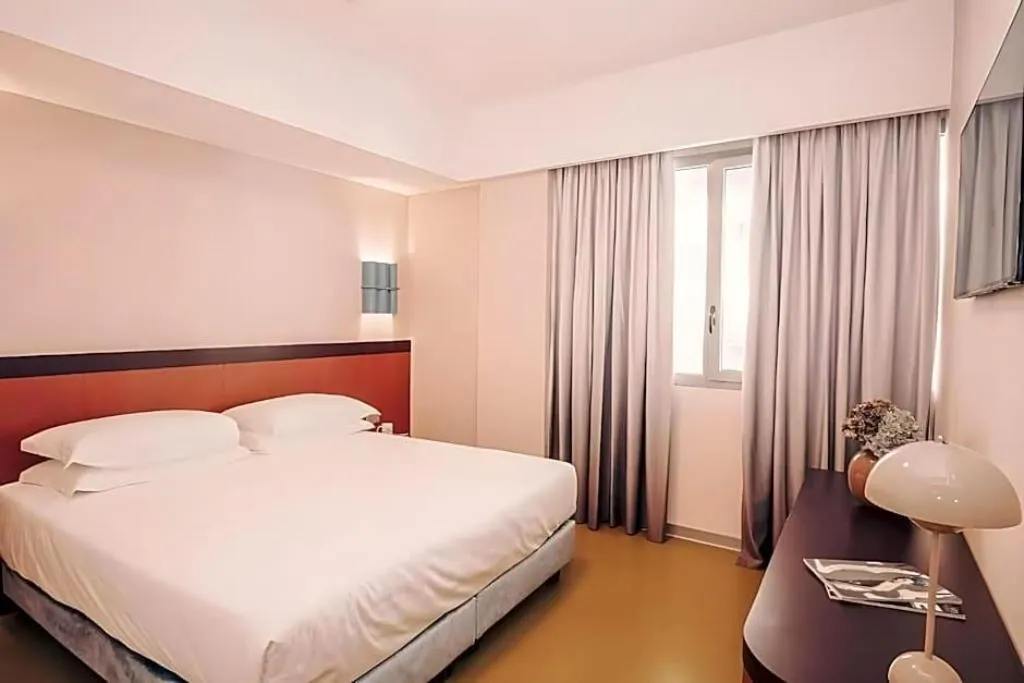 General view, Moderno Hotel Roma, Rome