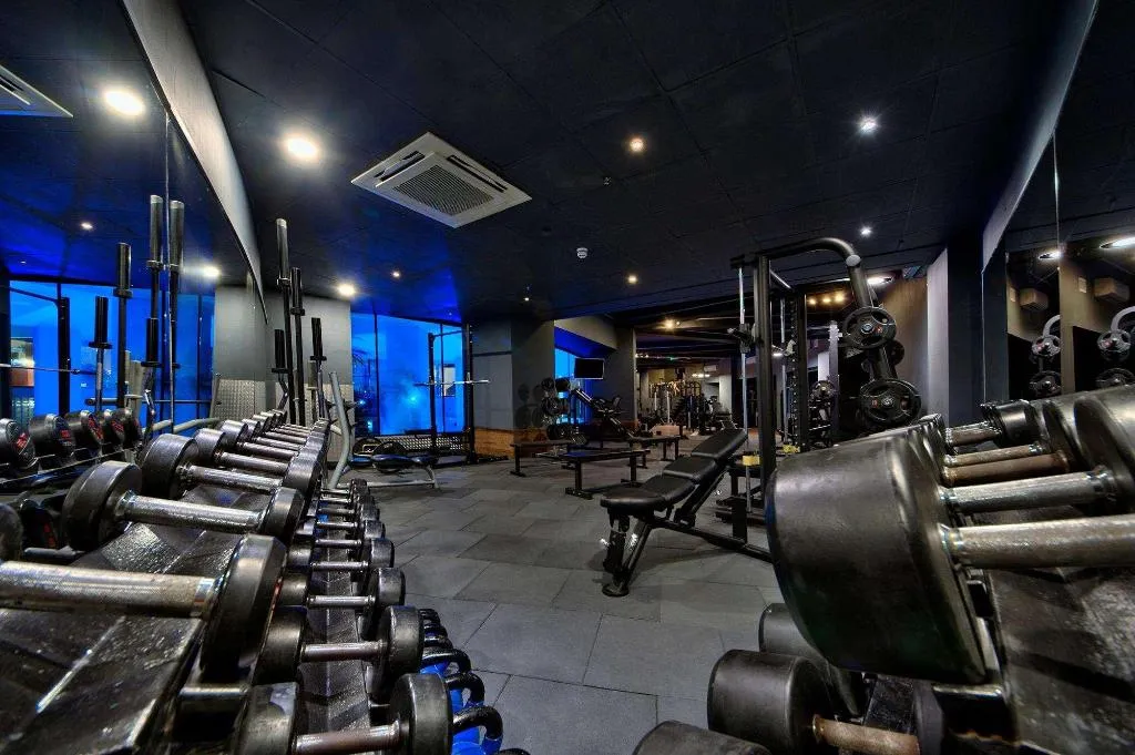 Sports and Entertainment, The Preluna Hotel, Malta