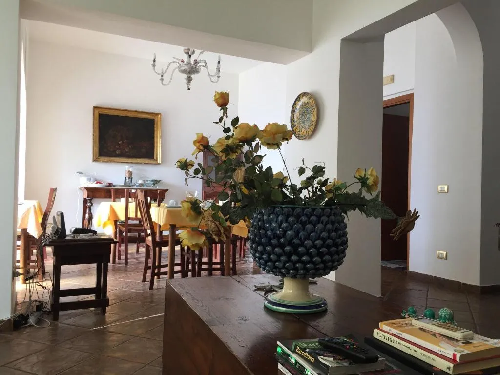General view, Sciacca Bed And Breakfast Natoli, Palermo
