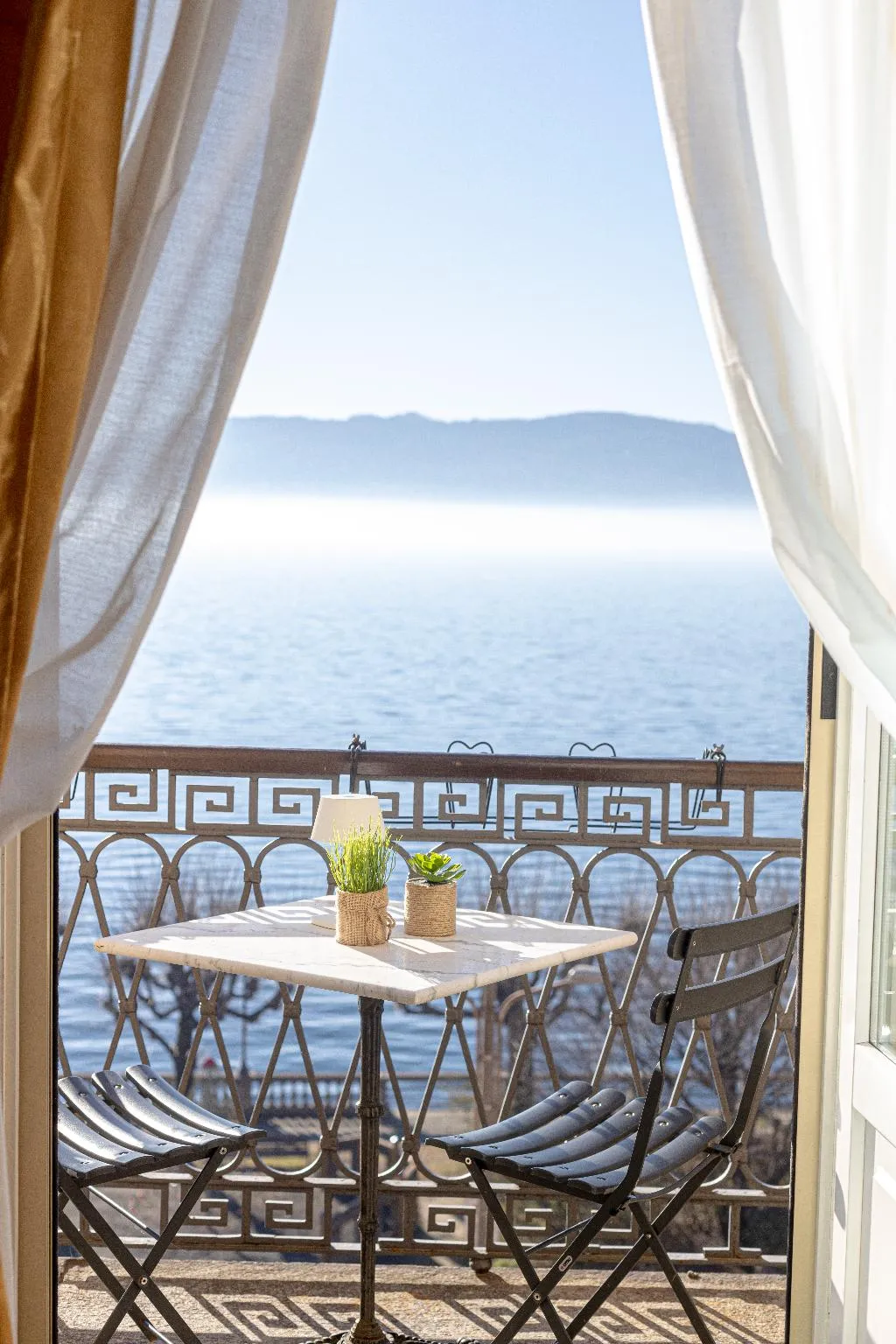 TRIPLE DELUXE LAKE VIEW Room, LVG Hotel Collection - Belvedere San Gottardo, Milan