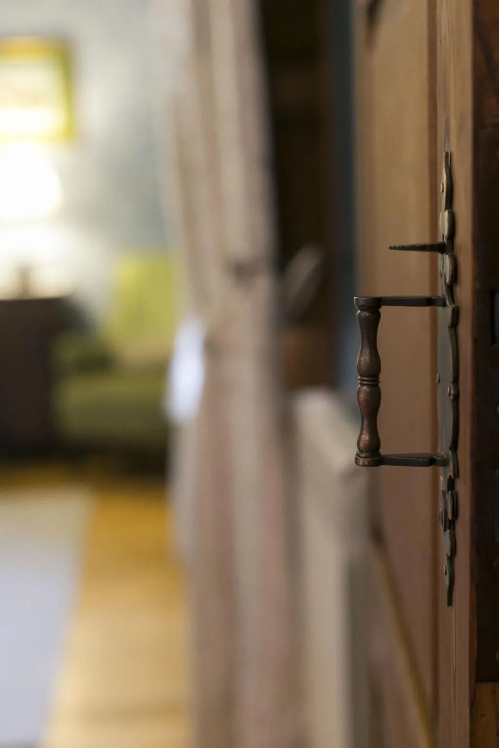 Room, Charming Antas House, Porto
