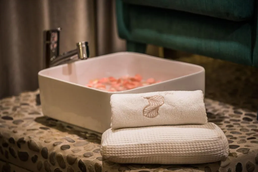 Sports and Entertainment, Le Casablanca Hotel, Casablanca