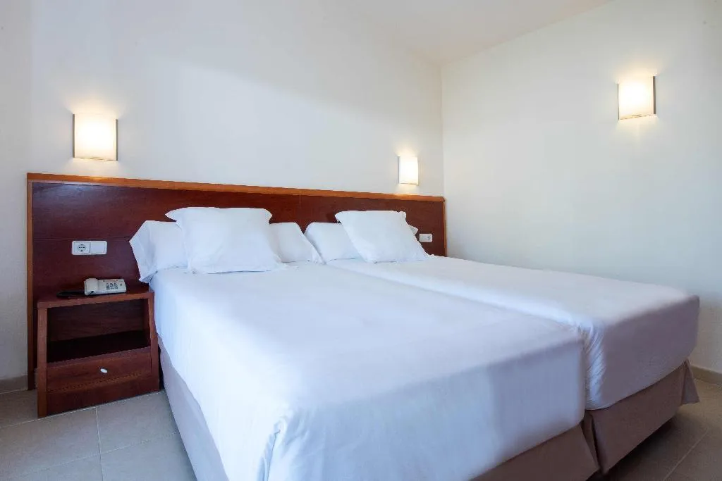 BUNGALOW STANDARD Room, Valentin Playa de Muro, Majorca