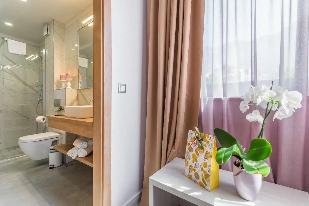 Room, Maritimo, Split