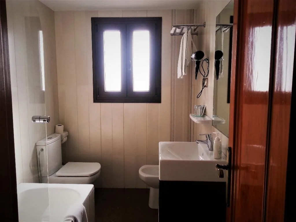 DOUBLE STANDARD Room, Hotel Alameda, Costa Del Sol