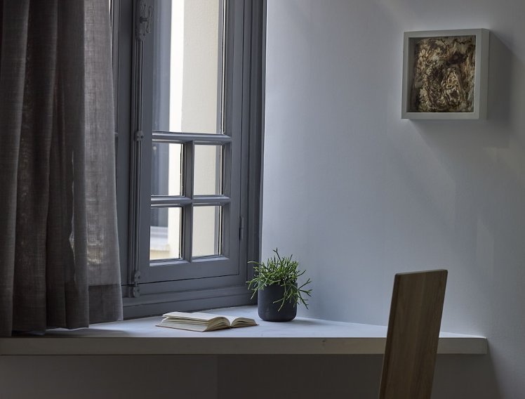 Innathens Hotel, Athens