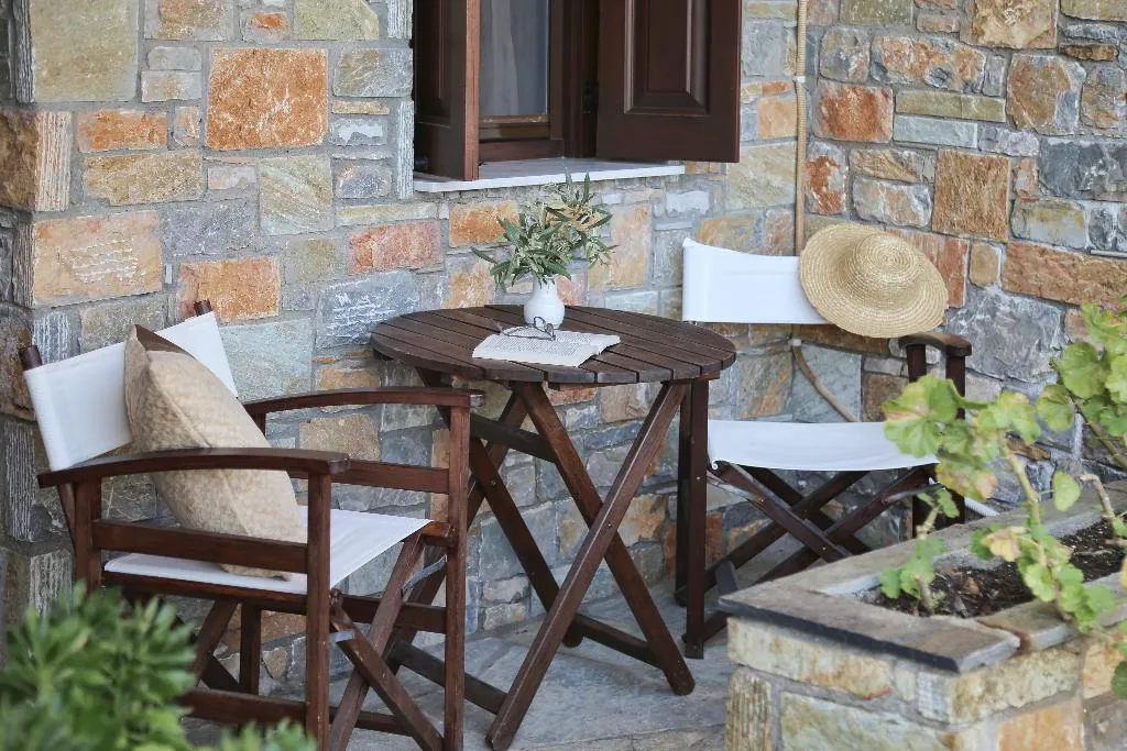 STUDIO SEA VIEW Room, Yalis, Skiathos