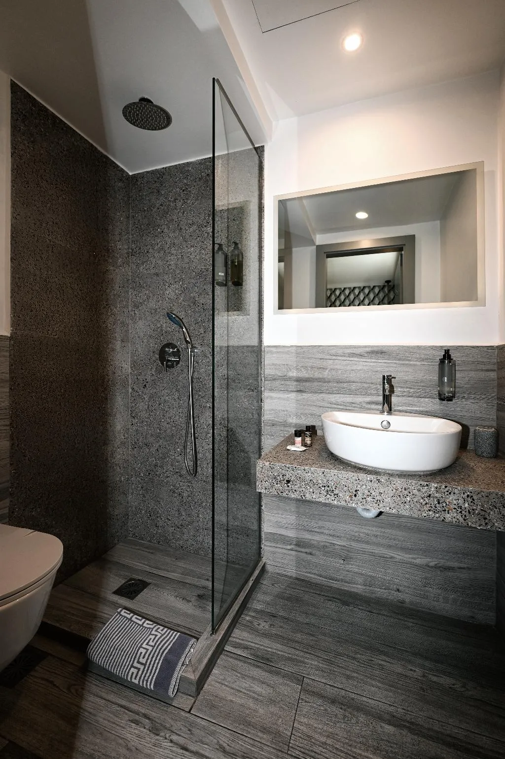 DOUBLE STANDARD Room, Urban Core Residence, Athens