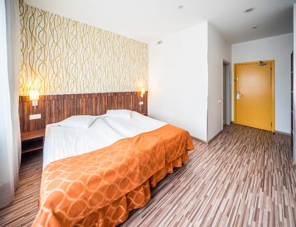 DOUBLE STANDARD Room, Rija VEF Hotel with FREE Parking, Riga