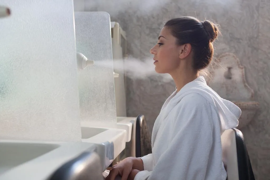 Sports and Entertainment, AbanoRITZ Hotel Thermae and Wellness, Venice