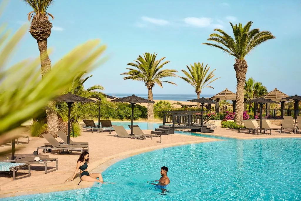Pool, Robinson Agadir, Agadir