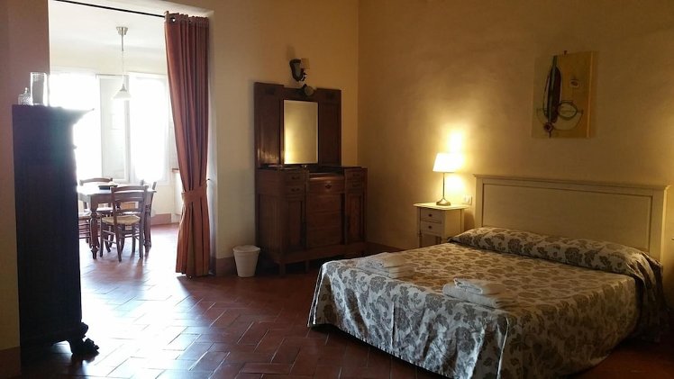 Locanda Della Musica, Florence