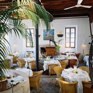Exterior, Ca''S Xorc, Majorca
