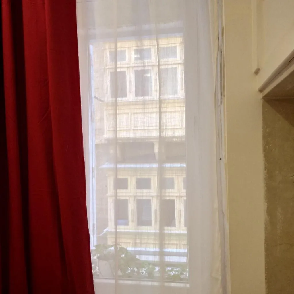 Room, Carafa Valletta Residence, Malta