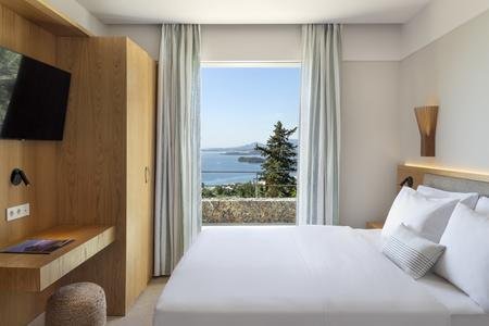 Greenstone Villa, Corfu
